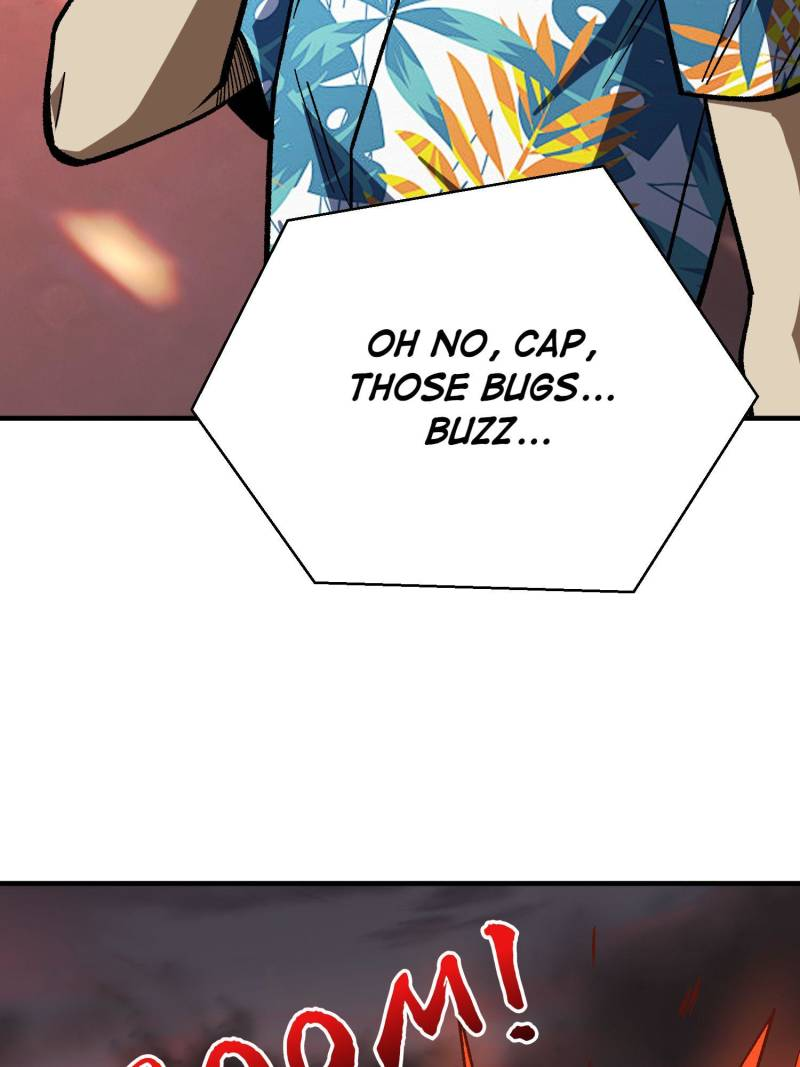 I'm Really Not A Supervillain Chapter 252 46